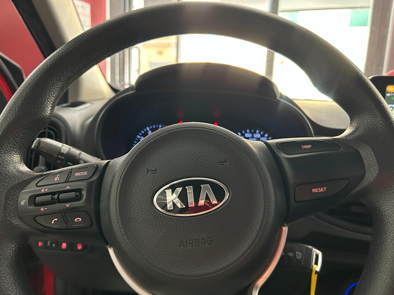 Kia Picanto 1.0 GPL dpi 67cv Urban +CarPlay +Camera
