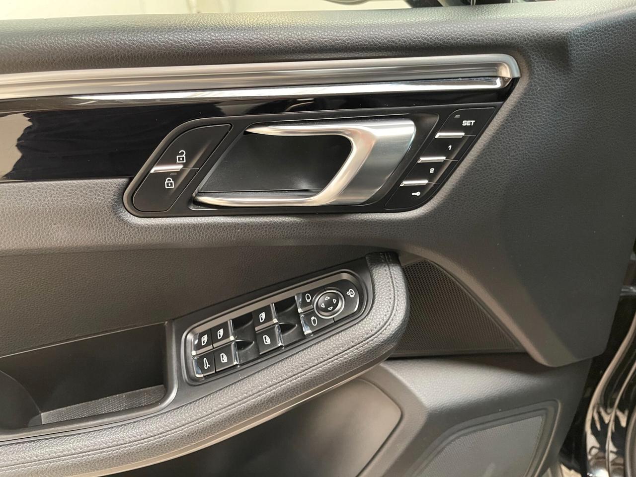 Porsche Macan S 2.9 380cv pdk Wrappata - Dettagli in Bio