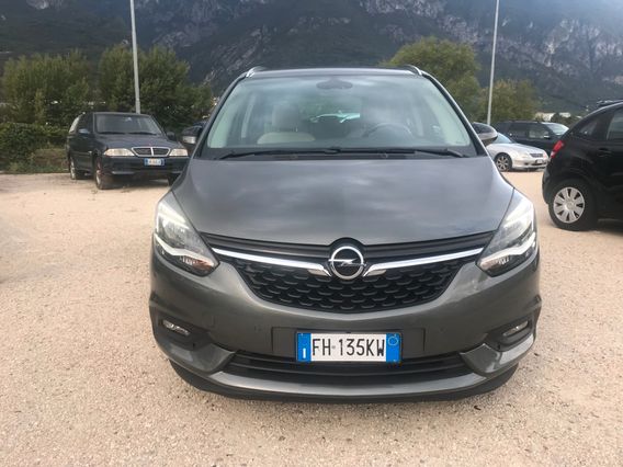 Opel Zafira 1.6 Turbo EcoM 150CV Innovation