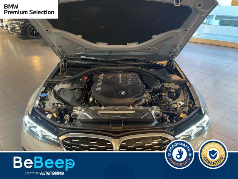 BMW Serie 3 Touring M340I TOURING MHEV 48V XDRIVE AUTO