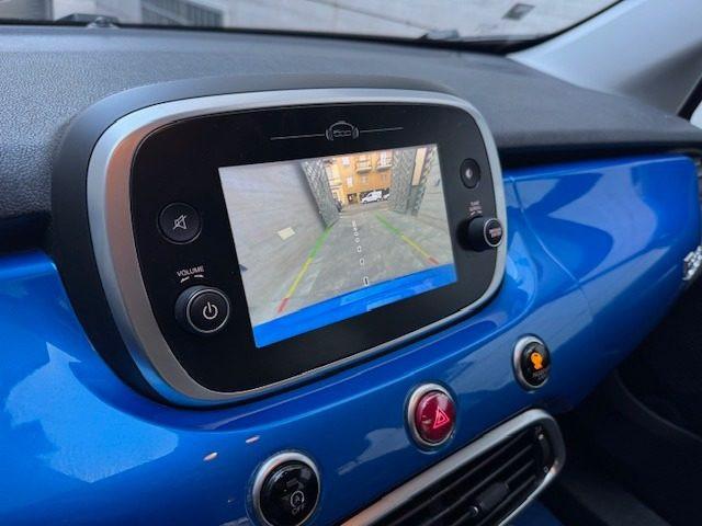 FIAT 500X 1.0 T3 120 CV City Cross