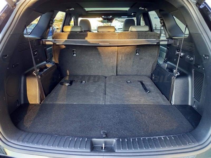 KIA Sorento Sorento 1.6 tgdi hev Style 4wd 215cv at6