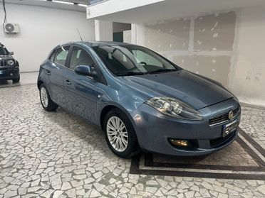 Fiat Bravo 1.4 T-jet 120 CV Gpl 2008