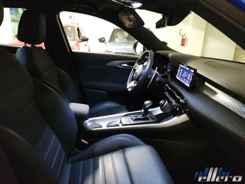 Alfa Romeo Tonale 1.5 Hybrid 160cv VELOCE