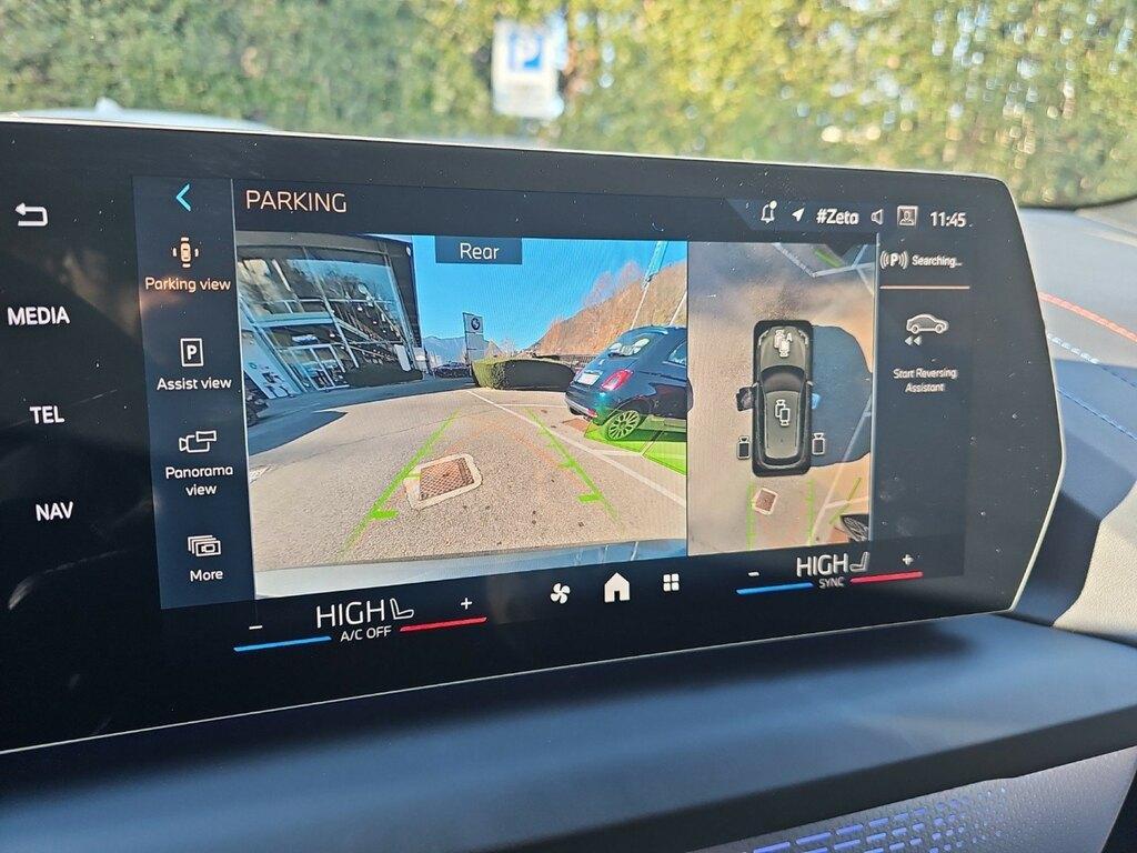 BMW Serie 1 118 d MSport Pro DCT