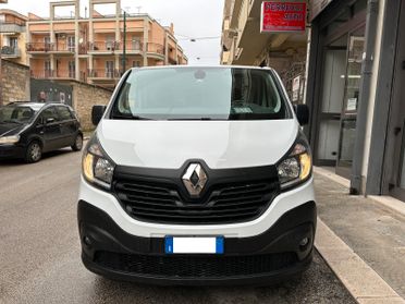 Renault Trafic T29 1.6 dCi 125CV L1 H1 3 posti