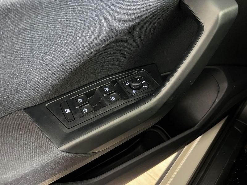 Volkswagen T-Roc T-Roc 2.0 TDI SCR 150 CV DSG Sport