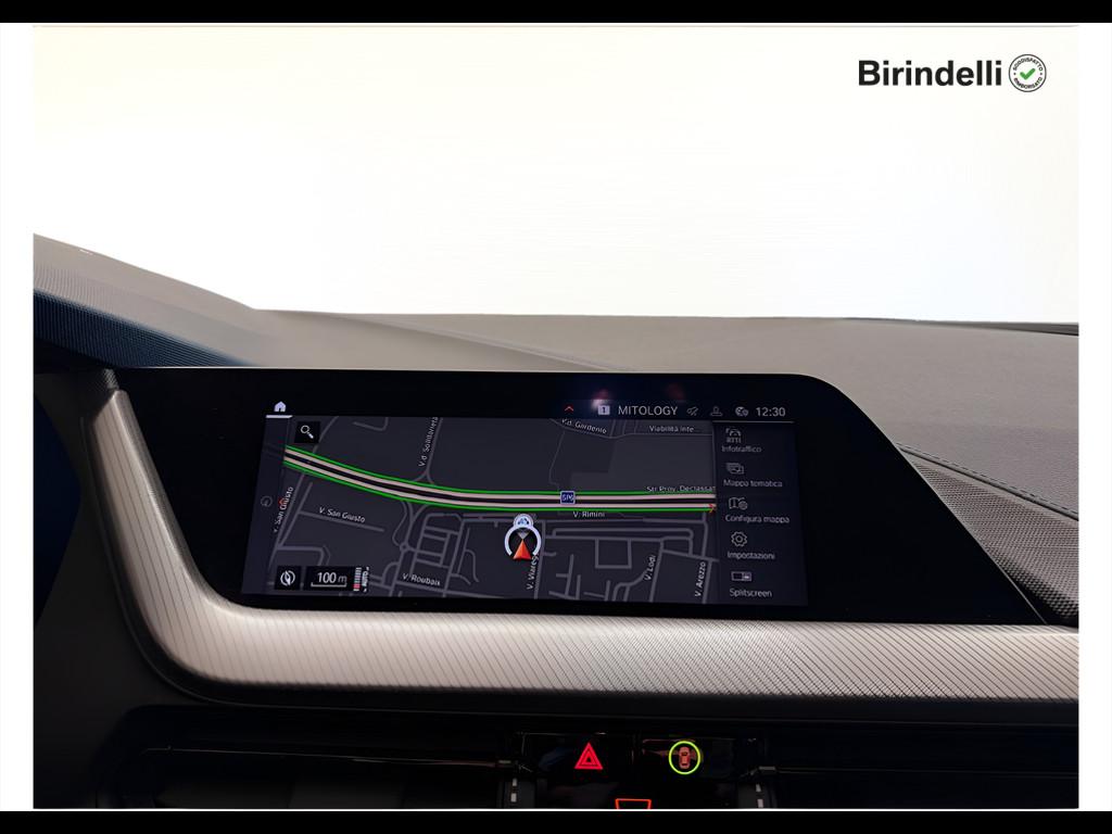 BMW Serie 1 (F40) - 116d 5p. Msport