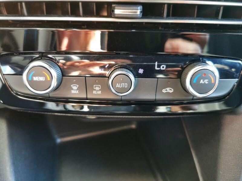 Opel Mokka 1.5 110cv GS Line MT6