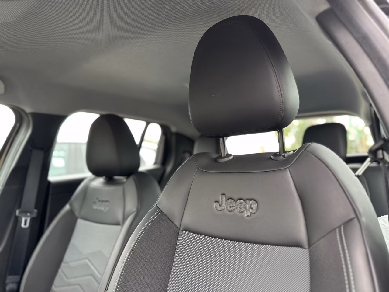 JEEP Avenger 2022 - Avenger 1.2 turbo Altitude fwd 100cv