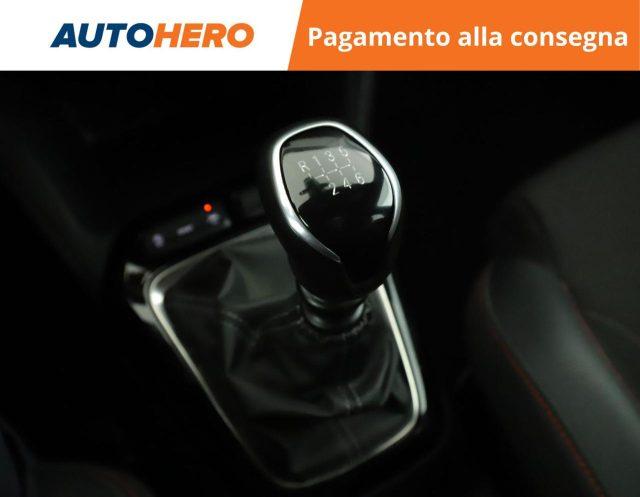 OPEL Corsa 1.2 100 CV GS Line