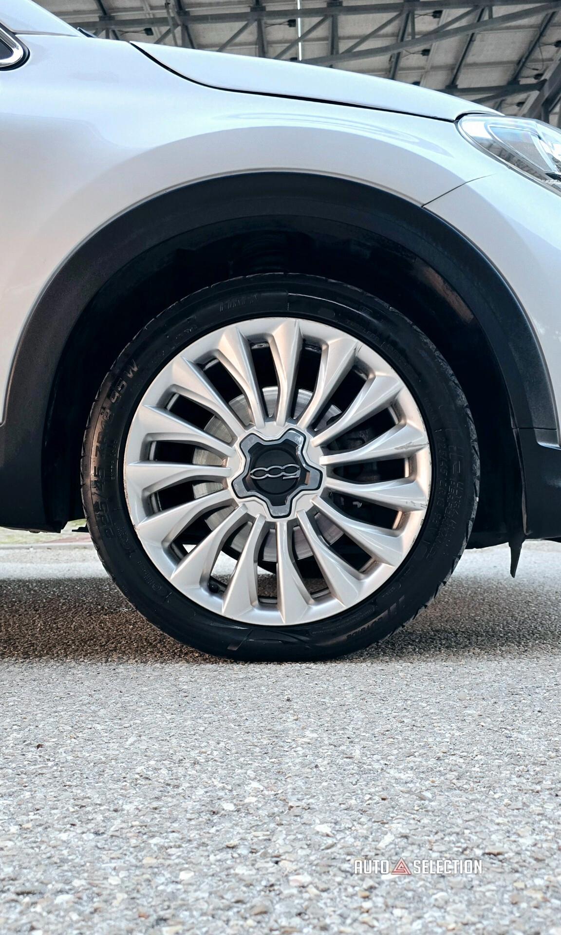 Fiat 500X (1.6 Diesel...Ok.Neopatentati)