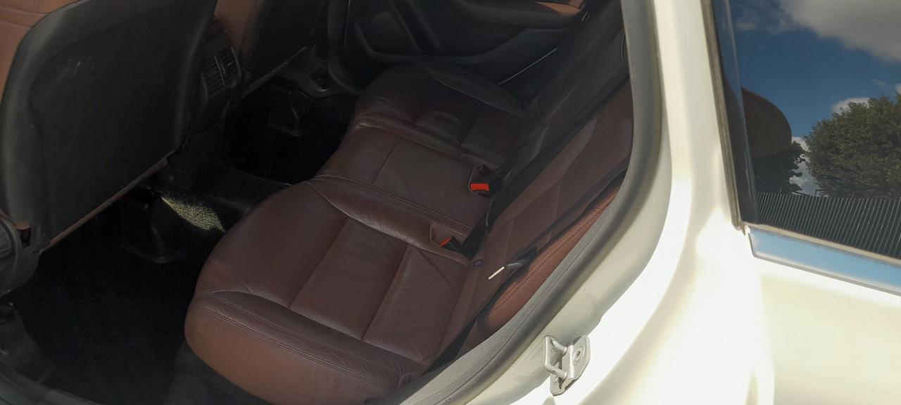 Mercedes-benz B 200 CDI BlueEFFICIENCY Executive