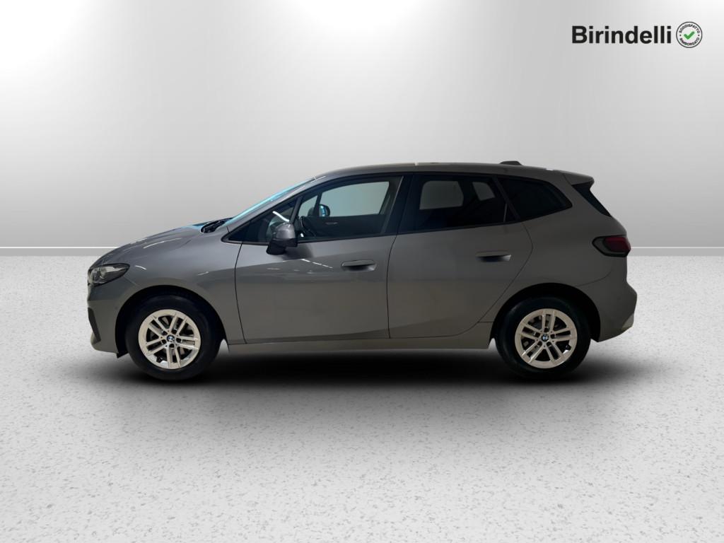 BMW Serie 2 A.T. (U06) - 218d Active Tourer