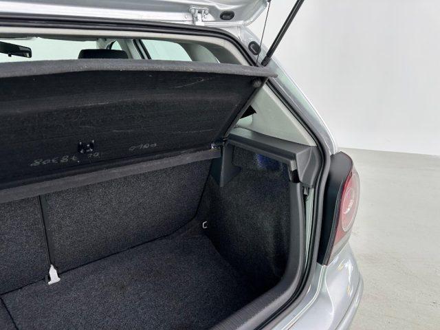 VOLKSWAGEN Polo 1.4/75CV 16V 5p. NEOPATENTATI
