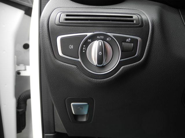 MERCEDES-BENZ GLC 220 d 4Matic 195cv autom. Prisma-TETTO APRIBILE e NAVI