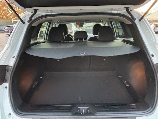 Renault Kadjar Blue dCi 8V 115CV Sport Edition2