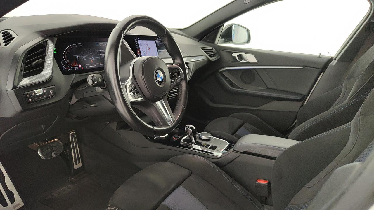 BMW Serie 2 F44 Gran Coupe - 220d Gran Coupe Msport auto