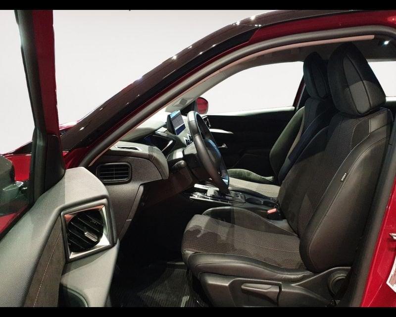 DS DS3 Crossback PureTech 100 Performance Line