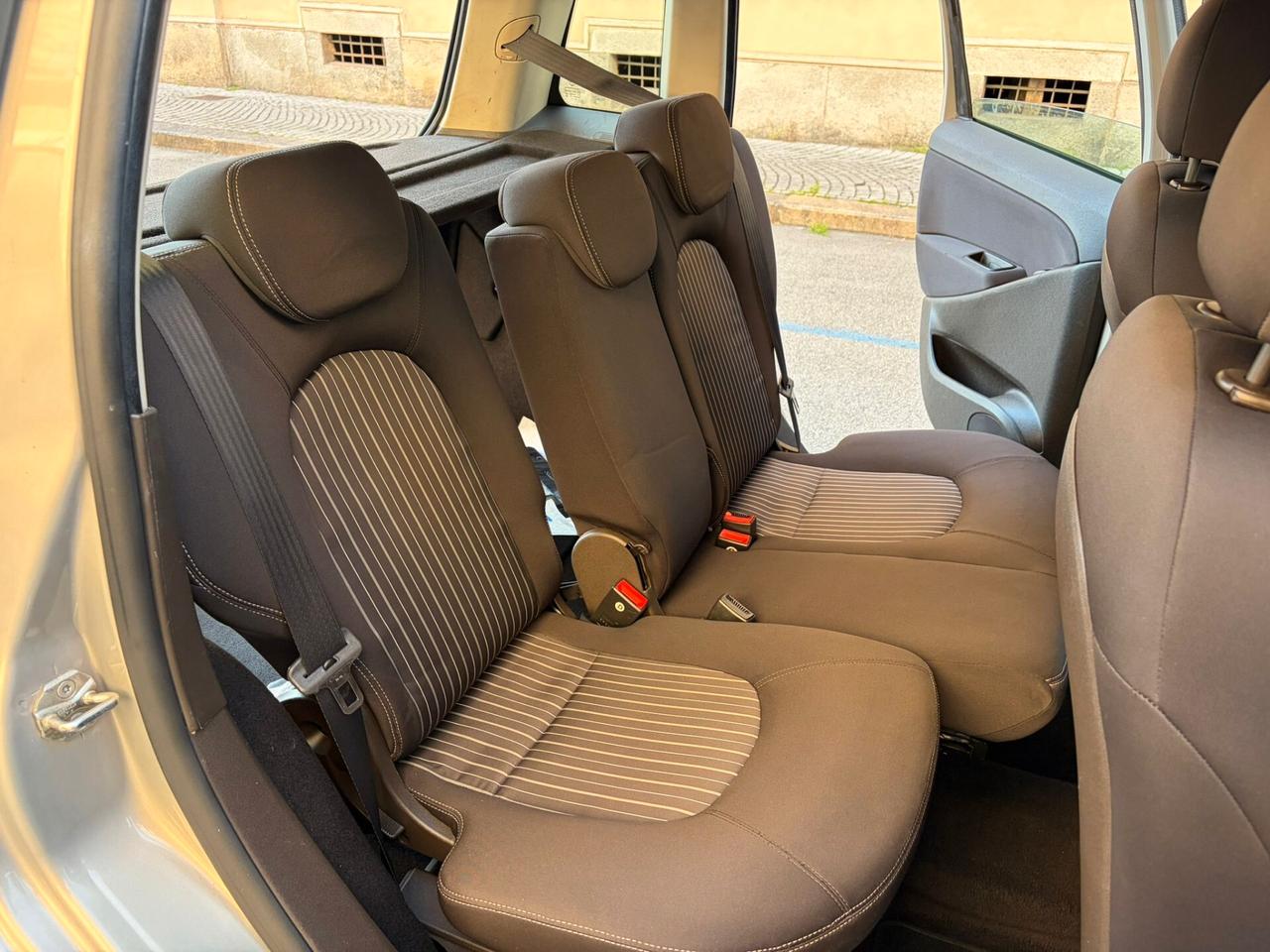 Lancia MUSA 1.3 D Multijet 95 CV S&S Oro 5 PORTE