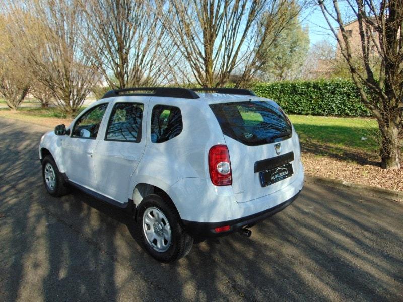 DACIA Duster 1ª serie Duster 1.6 110CV 4x2 Lau...