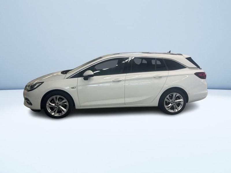Opel Astra SPORTS TOURER 1.2 T BUSINESS ELEGANCE S&S 13