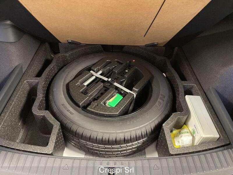 Skoda Kodiaq 1.5 TSI ACT DSG SportLine