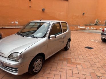Fiat 600 1.1 GPL