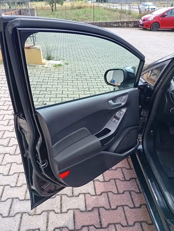 Ford Fiesta 1.1 85 CV 3 porte Plus