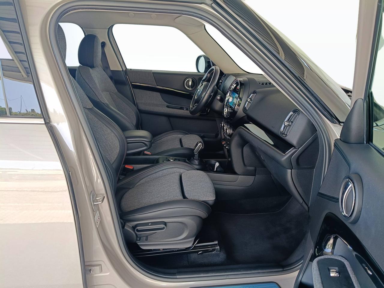 MINI Mini Countryman F60 2020 - Mini Countryman 2.0 Cooper SD Business auto