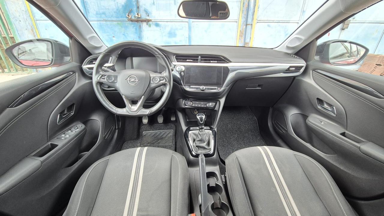 Opel Corsa 1.5 diesel