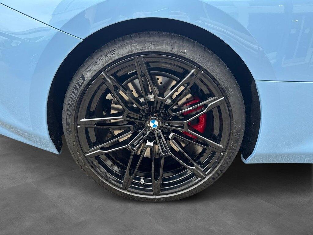 BMW M2 Coupe 3.0 Steptronic