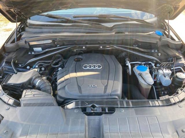 Audi Q5 2.0 tdi quattro 170cv s-tronic E5