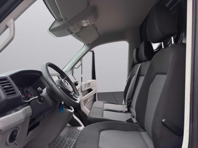 VOLKSWAGEN Crafter 35 2.0 BiTDI 177 CV AUTO(L3H3)CRUISE-LEED-SENSORI-