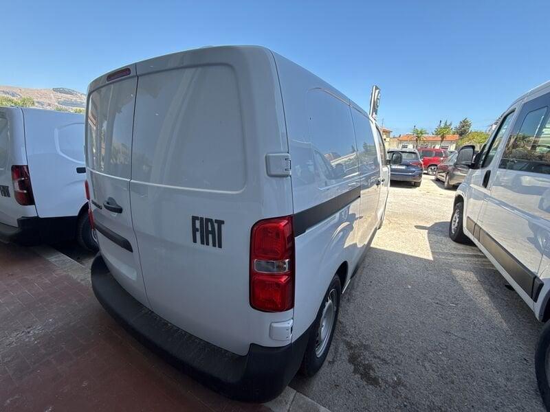 FIAT Scudo 1.5 BlueHDi 120CV PL-TN Furgone