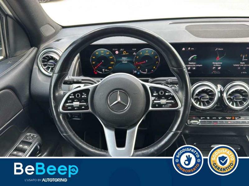 Mercedes-Benz GLB Classe 200 SPORT PLUS AUTO