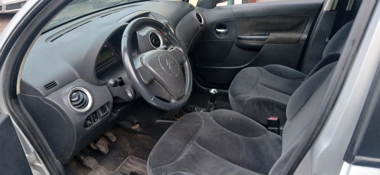 Citroen C3 diesel neopatentati