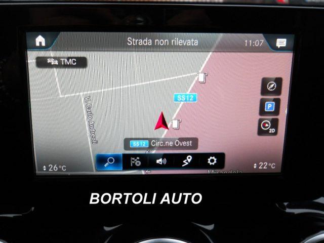 MERCEDES-BENZ GLC 200 d 47.000 KM 4MATIC BUSINESS EXTRA