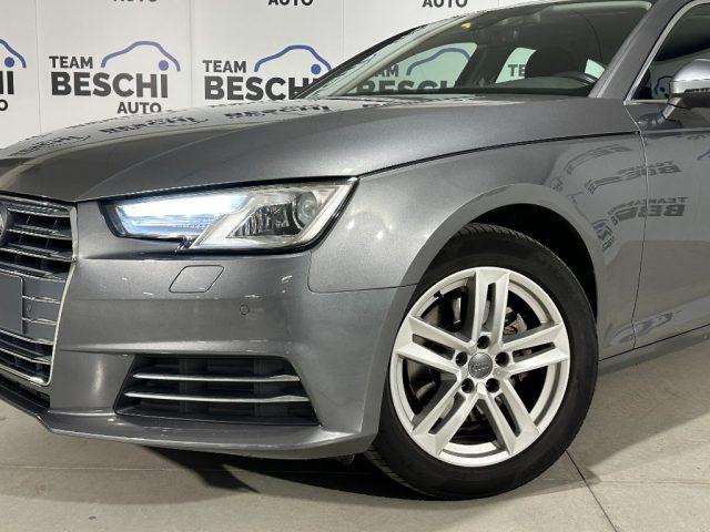 AUDI A4 Avant 2.0 TDI 150 CV Business Sport