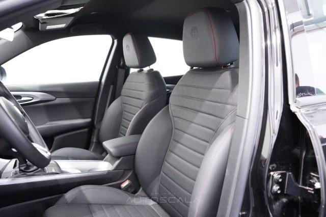 ALFA ROMEO Tonale 1.6 diesel 130cv My24 TCT6 Sprint