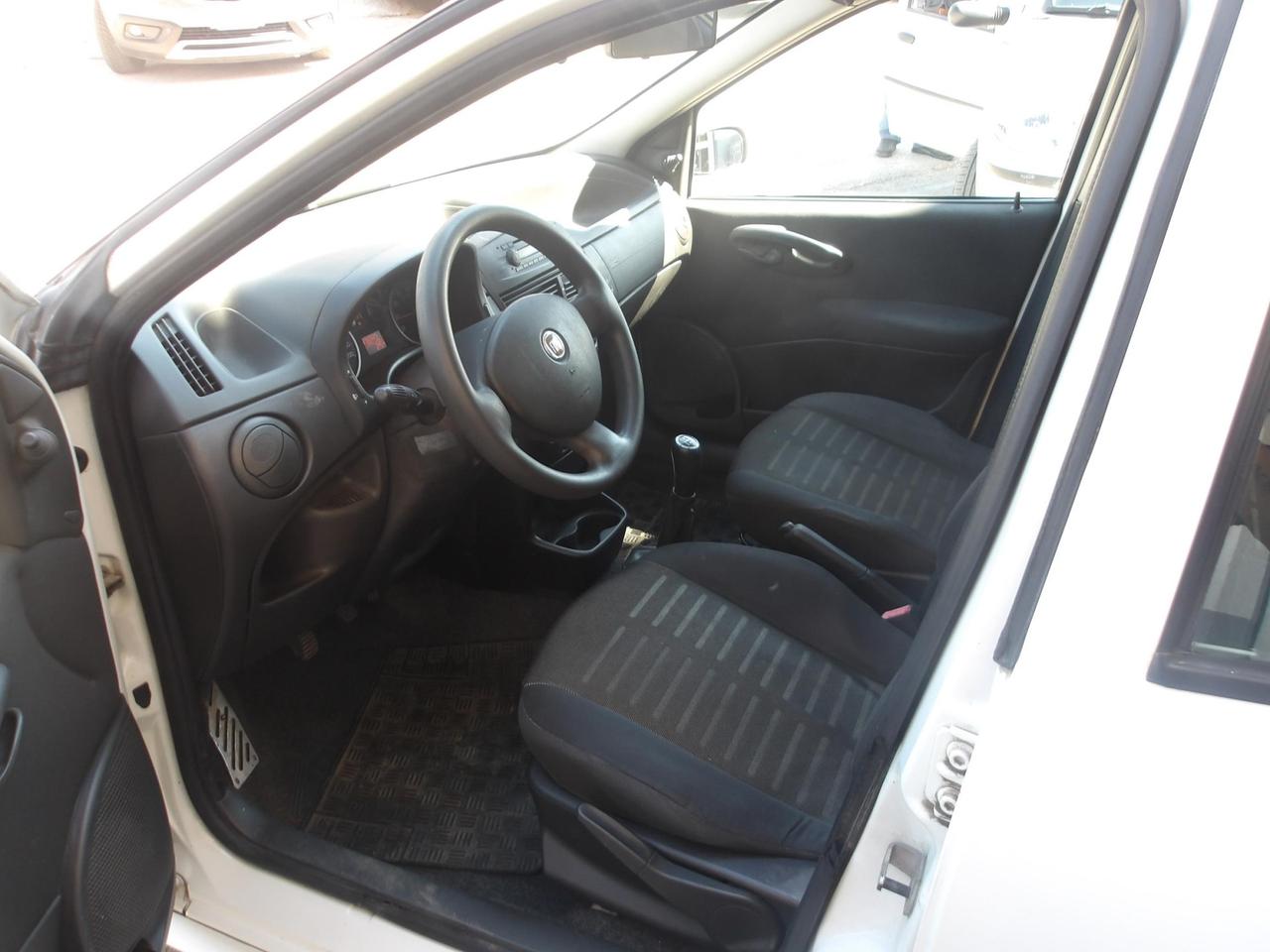 FIAT Punto Classic 1.3 MJT 5 porte