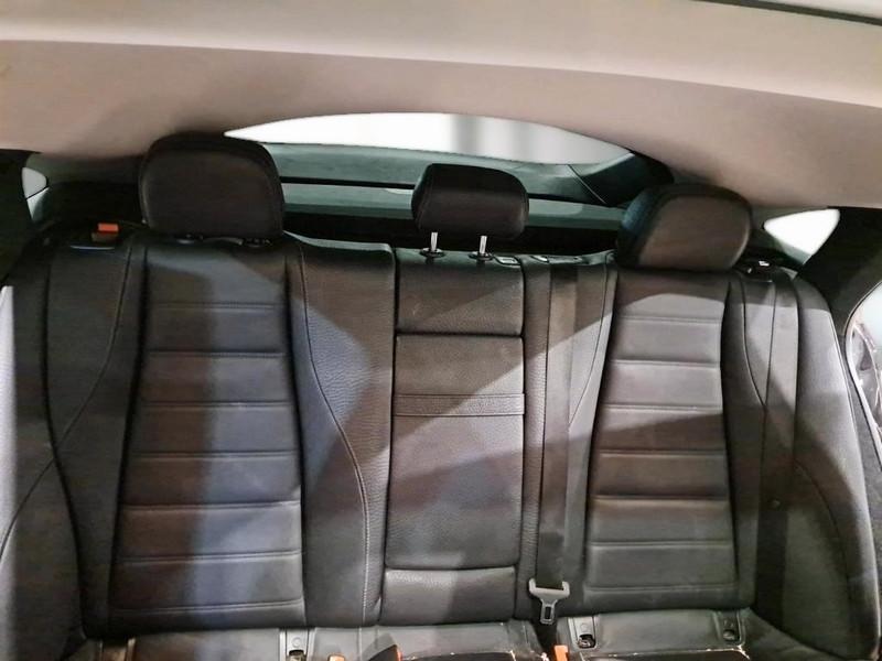 MERCEDES-BENZ GLE 350 de 4Matic EQ-POWER Ultimate COUPE