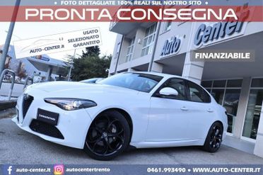 Alfa Romeo Giulia 2.0 Turbo 200CV AT8 Super