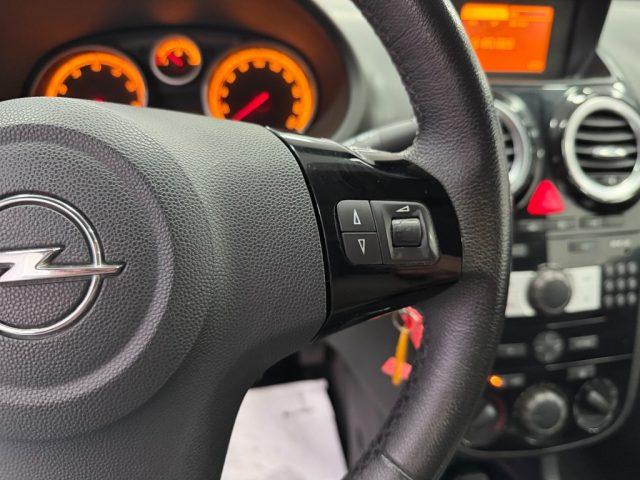 OPEL Corsa 1.2 85CV 3 porte GPL-TECH Edition