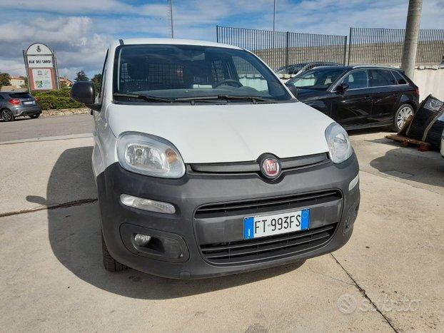 FIAT Panda 3ª serie VAN 1.2 69 CV- 2018