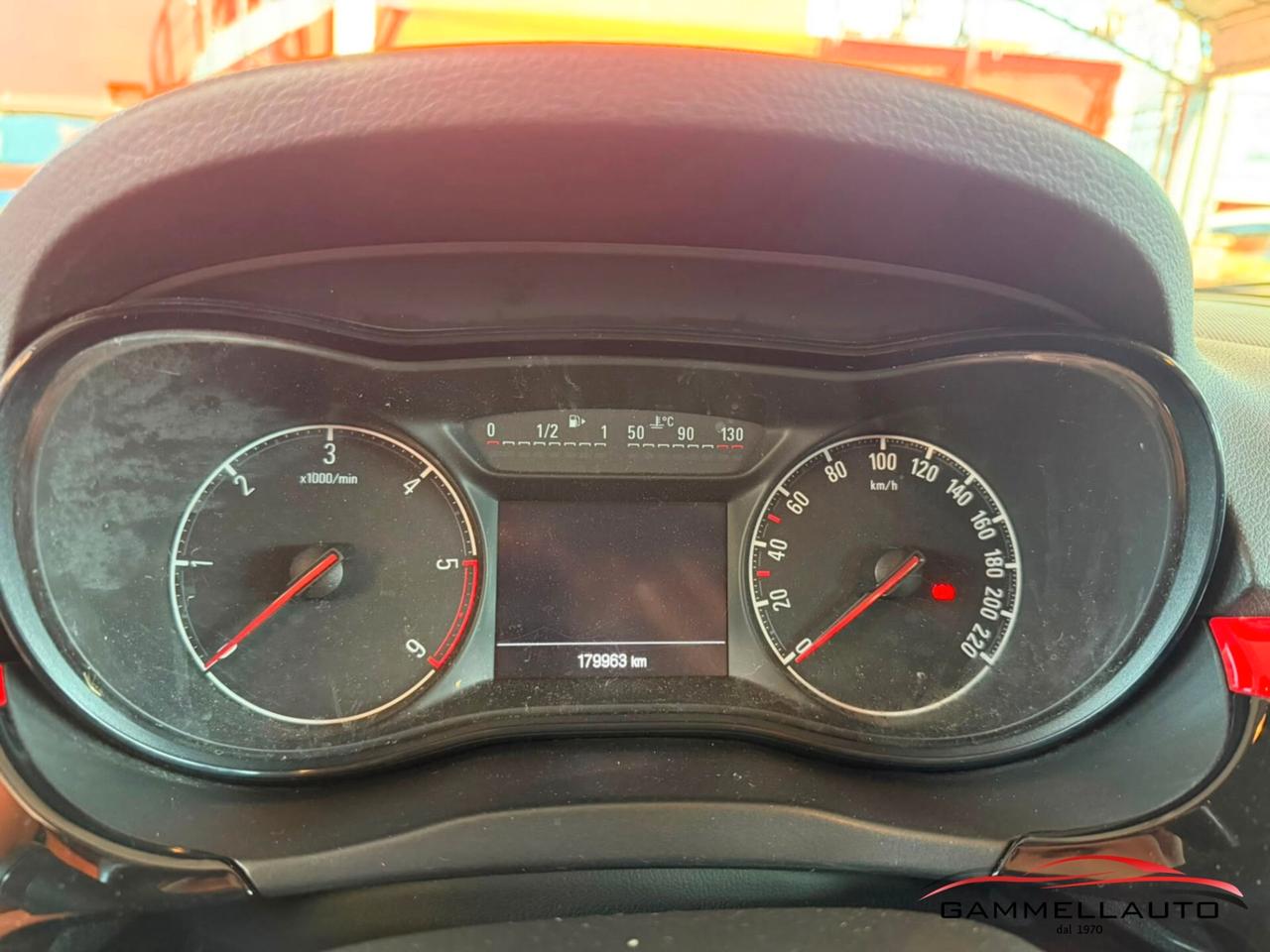 Opel Corsa 1.3 5p B-Color 95cv