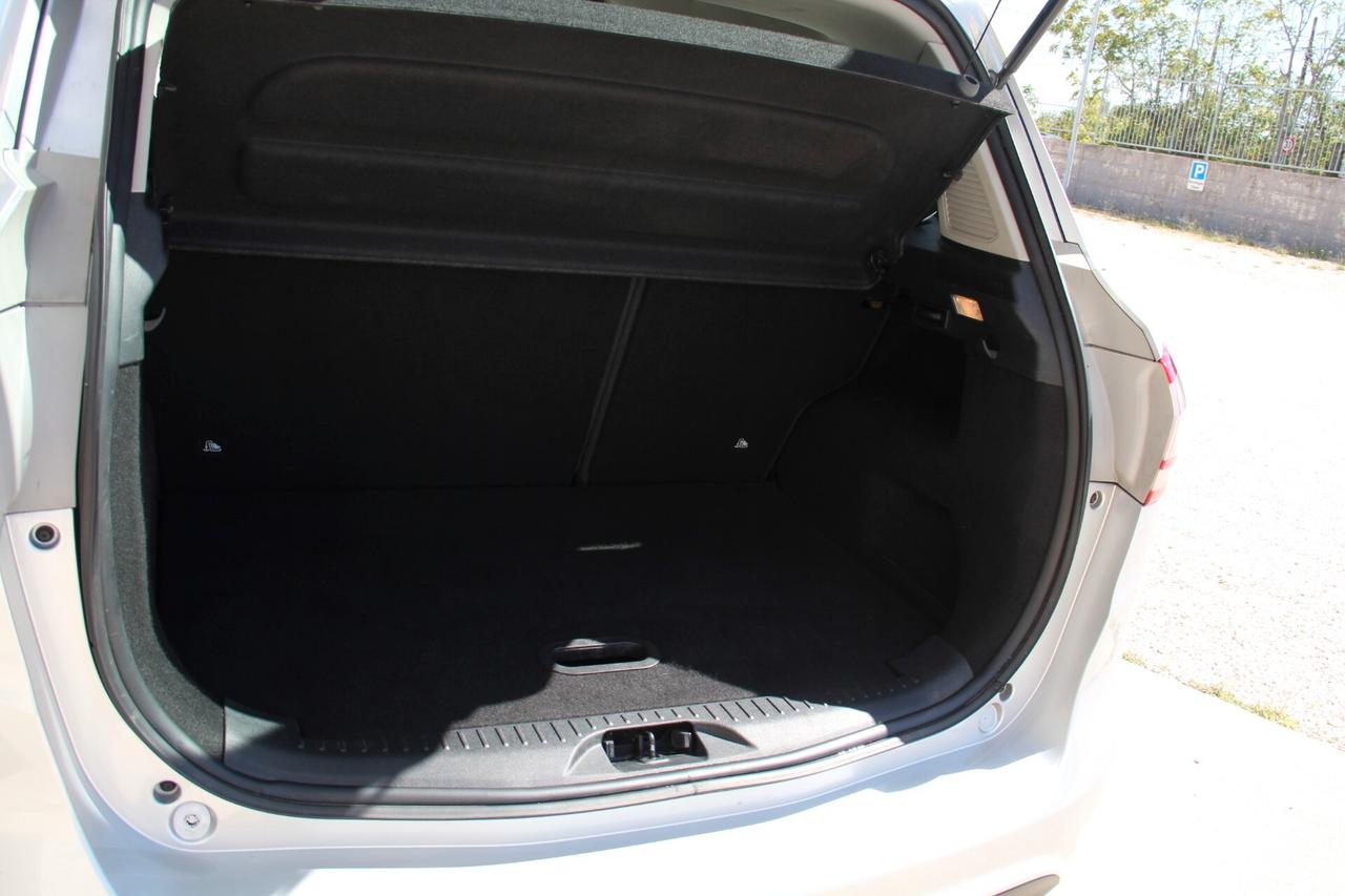 Ford B-Max 1.5 TDCi Business (55 KW - 75 CV Neopatentati)