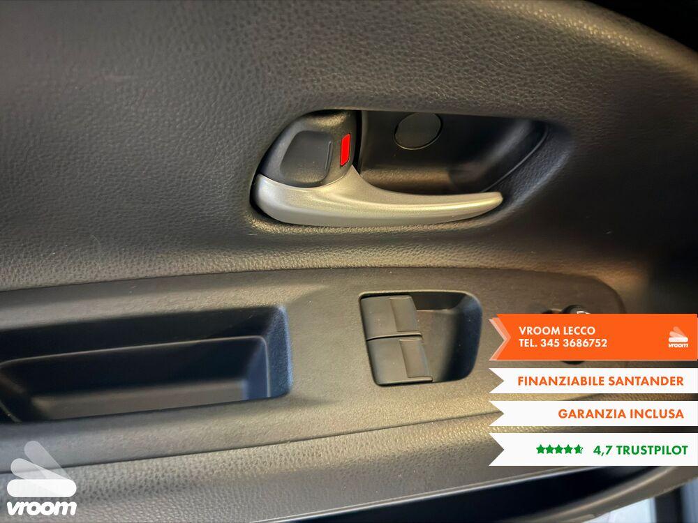 TOYOTA Aygo X Aygo X 1.0 VVT-i 72 CV 5 porte Ac...