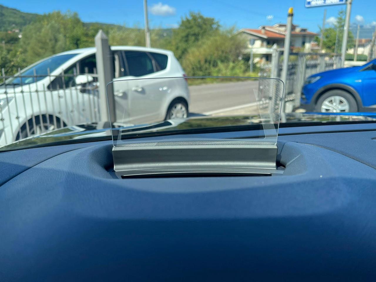 Citroen C4 1.5 BlueHDi 130CV S&S EAT8 Shine TETTO