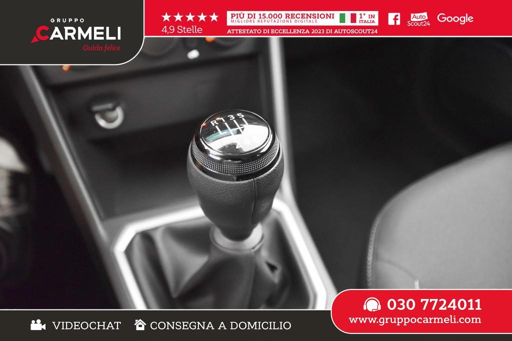 Dacia Jogger 1.0 TCe GPL Expression